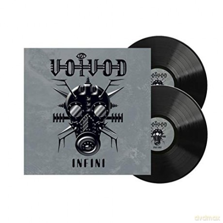 Voivod: Infinity [2xWinyl]