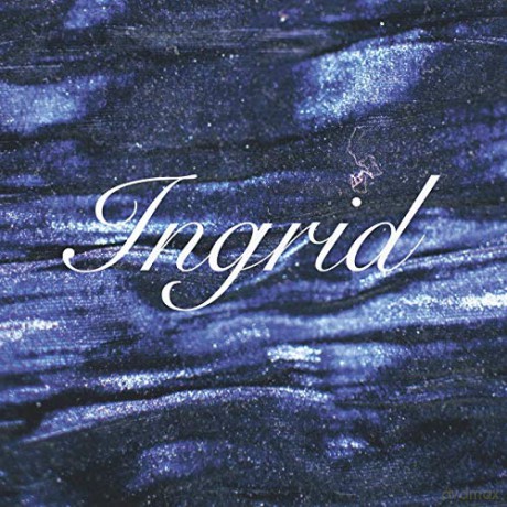 Klara Lewis: Ingrid [Winyl]