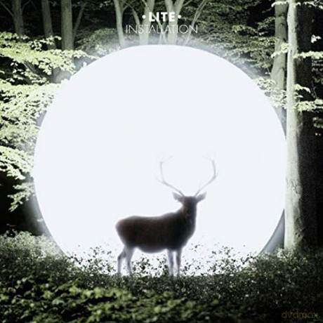 Lite: Installation [CD]