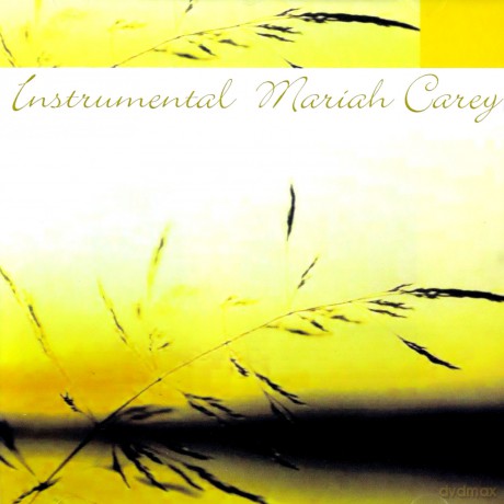 Instrumental Mariah Carey: Instrumental Mariah Carey [CD]