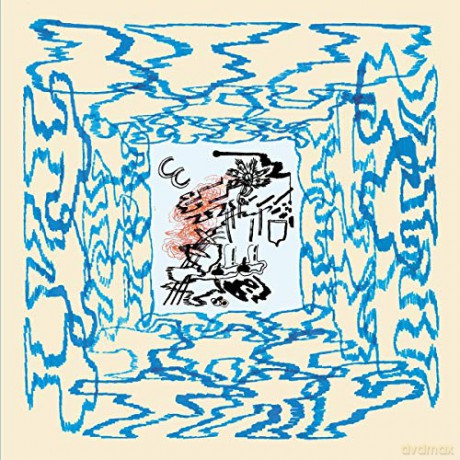 Holy Wave: Interloper [CD]