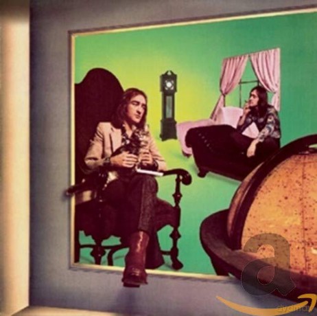 Dave Mason: It's Like You Never Left [CD]