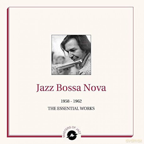 Jazz Bossa Nova [2xWinyl]