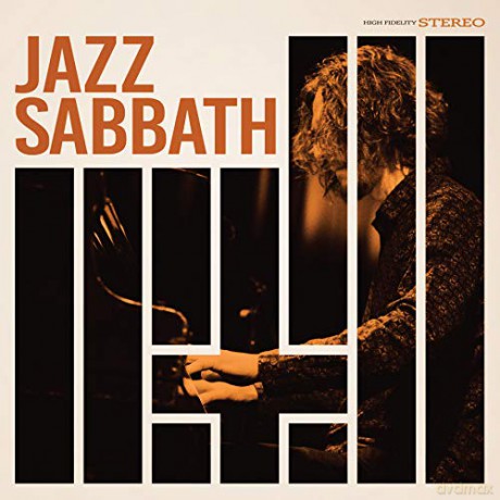 Jazz Sabbath: Jazz Sabbath [CD]