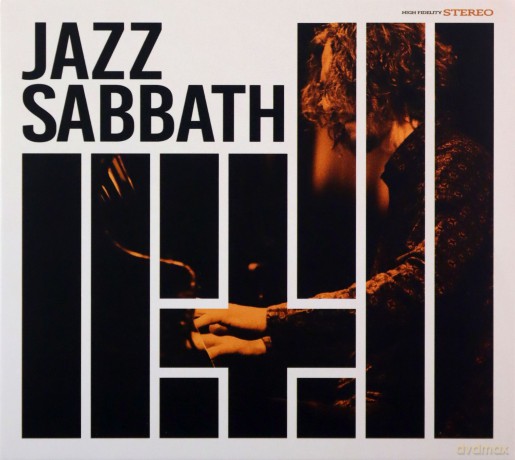Jazz Sabbath: Jazz Sabbath [CD]