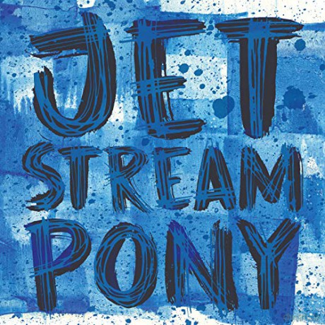 Jetstream Pony: Jetstream Pony [CD]