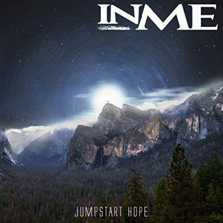 Inme: Jumpstart Hope [Winyl]