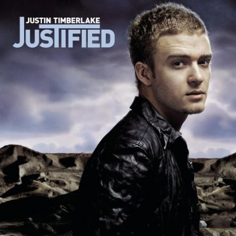 Justin Timberlake: Justified (Deluxe) [CD]
