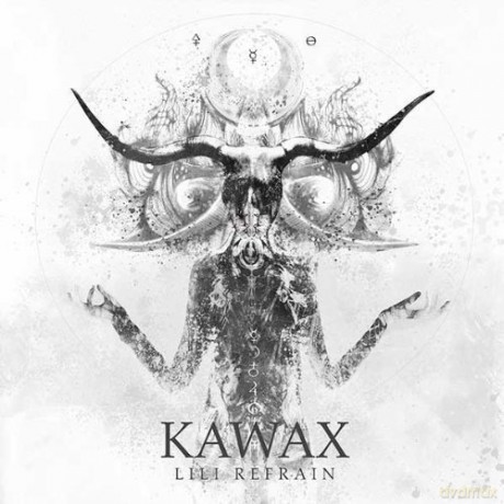 Lili Refrain: Kawax [Winyl]