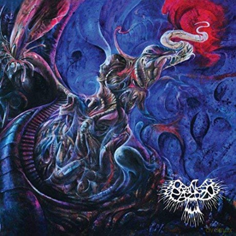 Oranssi Pazuzu: Kosmonument [2xWinyl]