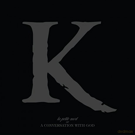 King 810: La Petite Mort Or A Conversation With God [CD]