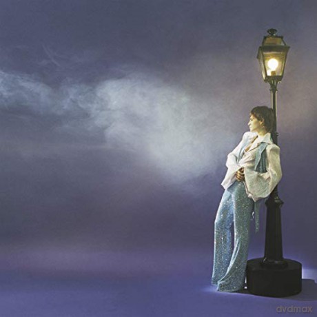Christine And The Queens: La Vita Nuova [Winyl]
