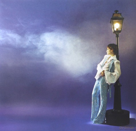 Christine And The Queens: La Vita Nuova [Winyl]
