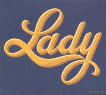 Lady: Lady [CD]
