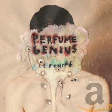 Perfume Genius: Learning [CD]