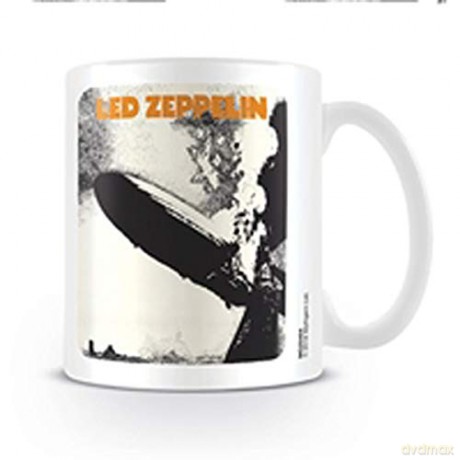 Led Zeppelin: Led Zeppelin (Led Zeppelin I) Kubek