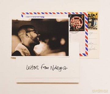 Degs: Letters From Ndegwa [CD]