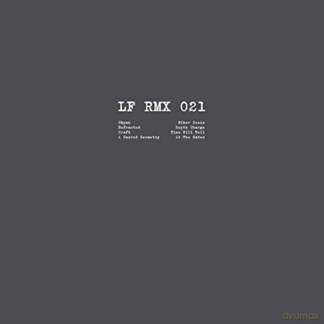 Lf Rmx 021 [Winyl]