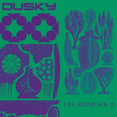 Dusky: Life Signs Vol. 2 [Winyl]