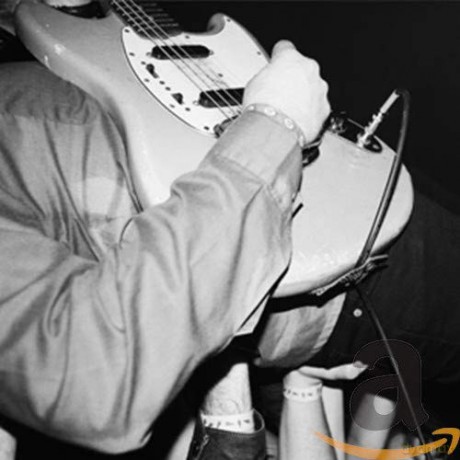 Ty Segall Band: Live In San Francisco [CD]