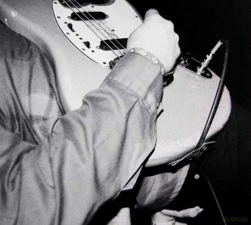 Ty Segall Band: Live In San Francisco [CD]