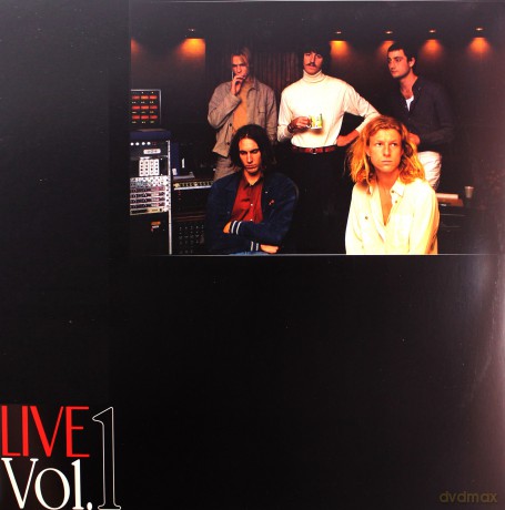 Parcels: Live Vol. 1 [2xWinyl]