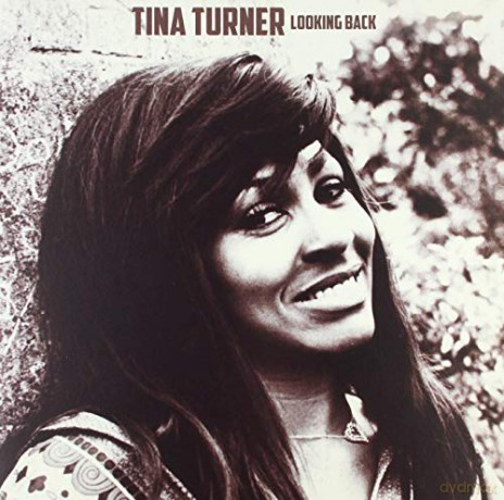 Tina Turner: Looking Back [Winyl]
