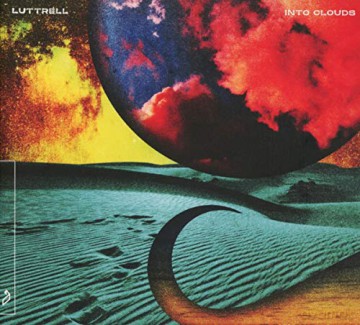 Luttrell: Luttrell - Into Clouds [CD]