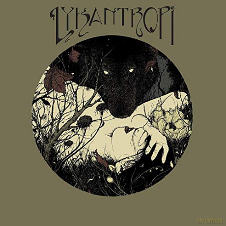 Lykantropi: Lykantropi [Winyl]