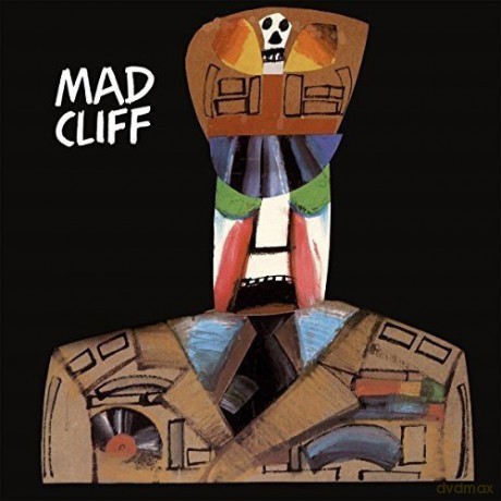 Madcliff: Mad Cliff [CD]