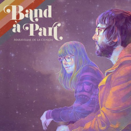 Band A Part: Maravillas De La Ciencia [CD]