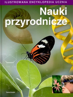 Nauki Przyrodnicze -   [KSIĄŻKA]