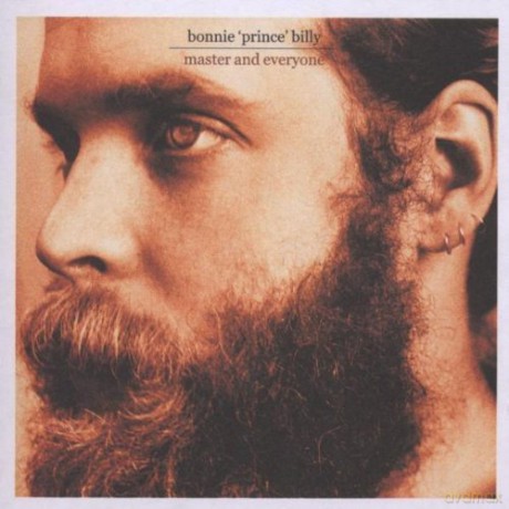 Bonnie Prince Billy: Master And Everyone [Winyl]