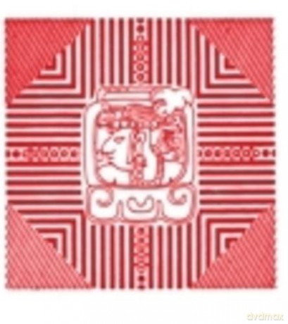 Rich La Bonte: Mayan Canals [Winyl]