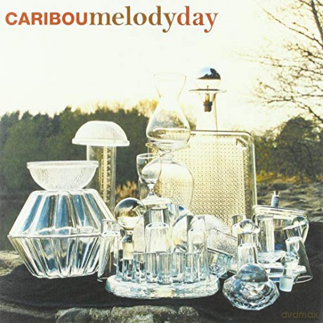 Caribou: Melody Day [Winyl]