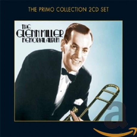 Glenn Miller: Memorial Album [2CD]