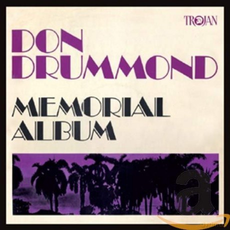 Don Drummond: Memorial Album [2CD]