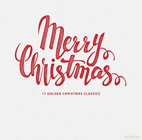 Merry Christmas - 17 Christmas Classics [Winyl]