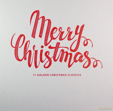 Merry Christmas - 17 Christmas Classics [Winyl]