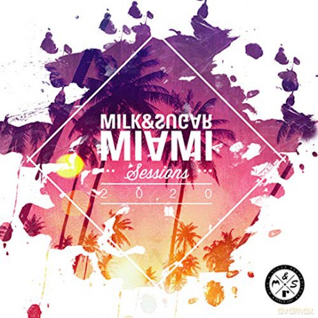 Miami Sessions 2020 [CD]