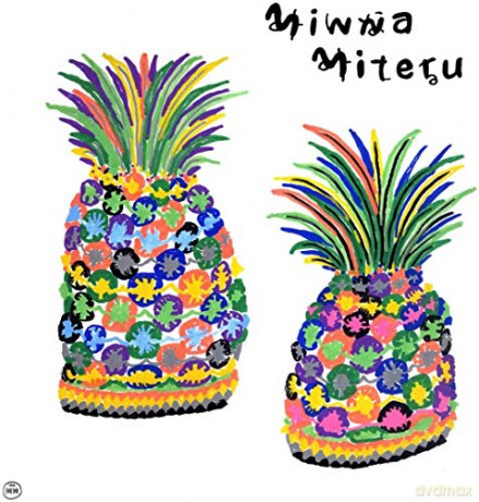 Minna Miteru [2CD]