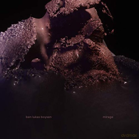 Ben Lukas Boysen: Mirage [CD]