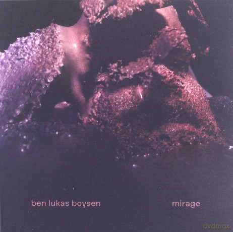 Ben Lukas Boysen: Mirage [CD]