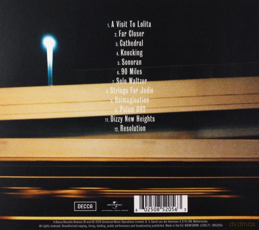 Mj Cole: Mj Cole Presents Madrugada [CD]