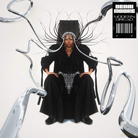 Denai Moore: Modern Dread [Winyl]