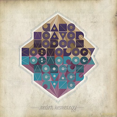 Jane Weaver: Modern Kosmology [CD]
