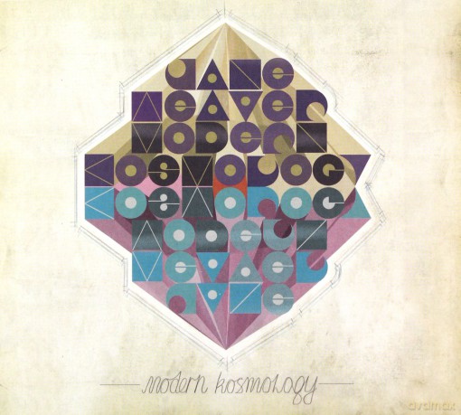 Jane Weaver: Modern Kosmology [CD]