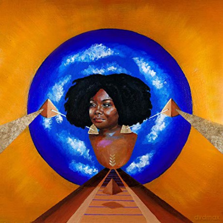 Yazmin Lacey: Morning Matters [Winyl]