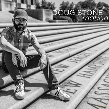 Doug Stone: Motion [CD]