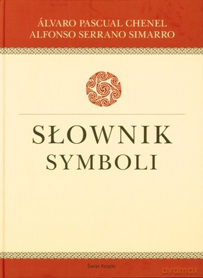 Słownik Symboli - Opracowanie Zbiorowe [KSIĄŻKA]